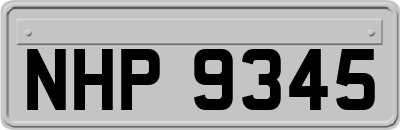 NHP9345