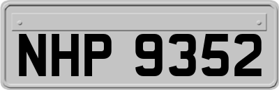 NHP9352