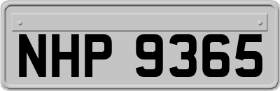 NHP9365