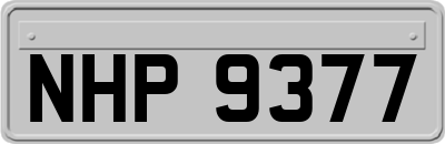 NHP9377