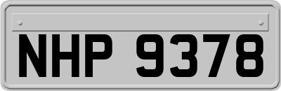 NHP9378