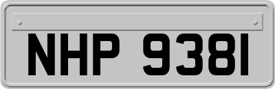 NHP9381