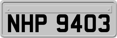 NHP9403