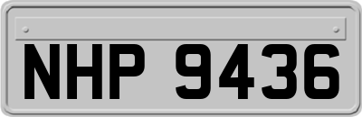 NHP9436