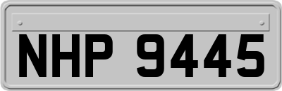 NHP9445