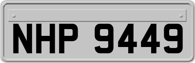 NHP9449