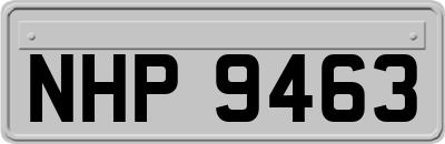 NHP9463