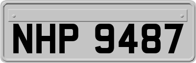 NHP9487