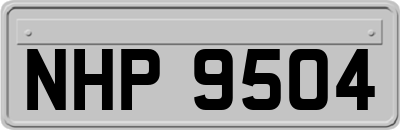 NHP9504