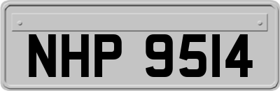 NHP9514