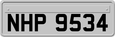 NHP9534