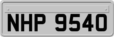 NHP9540