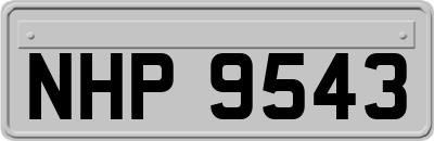 NHP9543