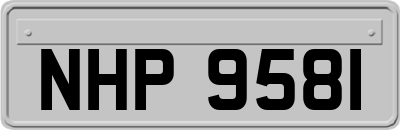 NHP9581