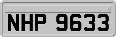 NHP9633