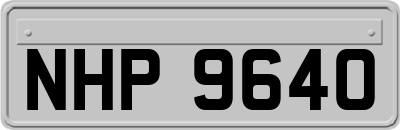 NHP9640