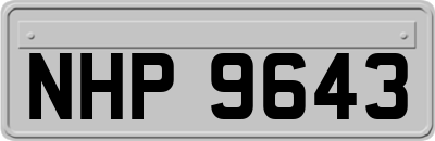 NHP9643