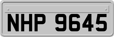 NHP9645