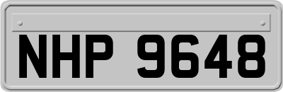 NHP9648