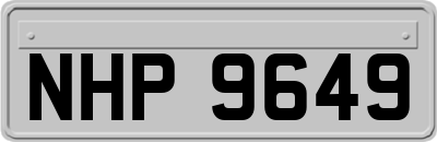 NHP9649
