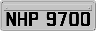 NHP9700