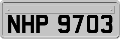 NHP9703
