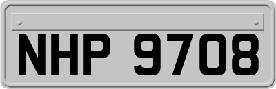 NHP9708