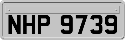 NHP9739