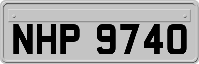 NHP9740