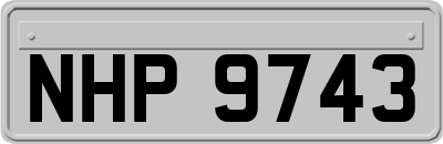 NHP9743