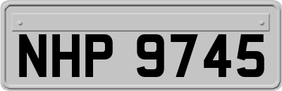 NHP9745