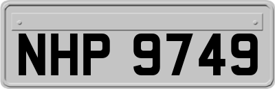NHP9749