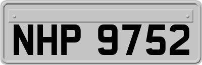 NHP9752