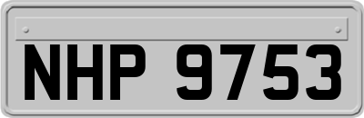 NHP9753
