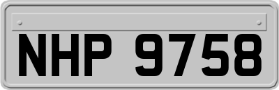 NHP9758