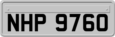NHP9760