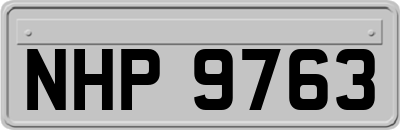 NHP9763