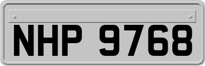 NHP9768
