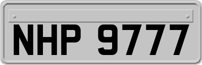NHP9777