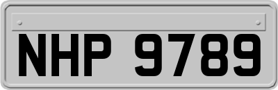 NHP9789
