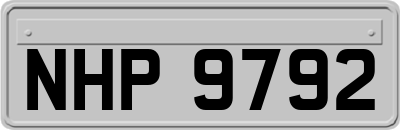 NHP9792