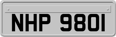 NHP9801