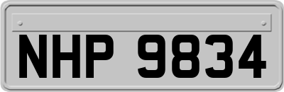 NHP9834