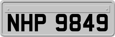 NHP9849