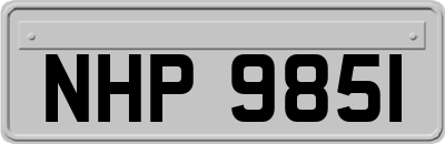 NHP9851