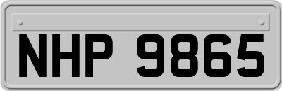 NHP9865