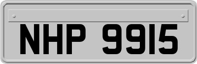 NHP9915