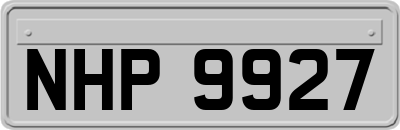NHP9927