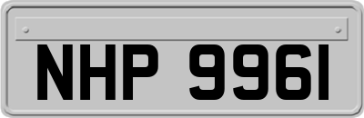 NHP9961