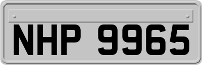 NHP9965